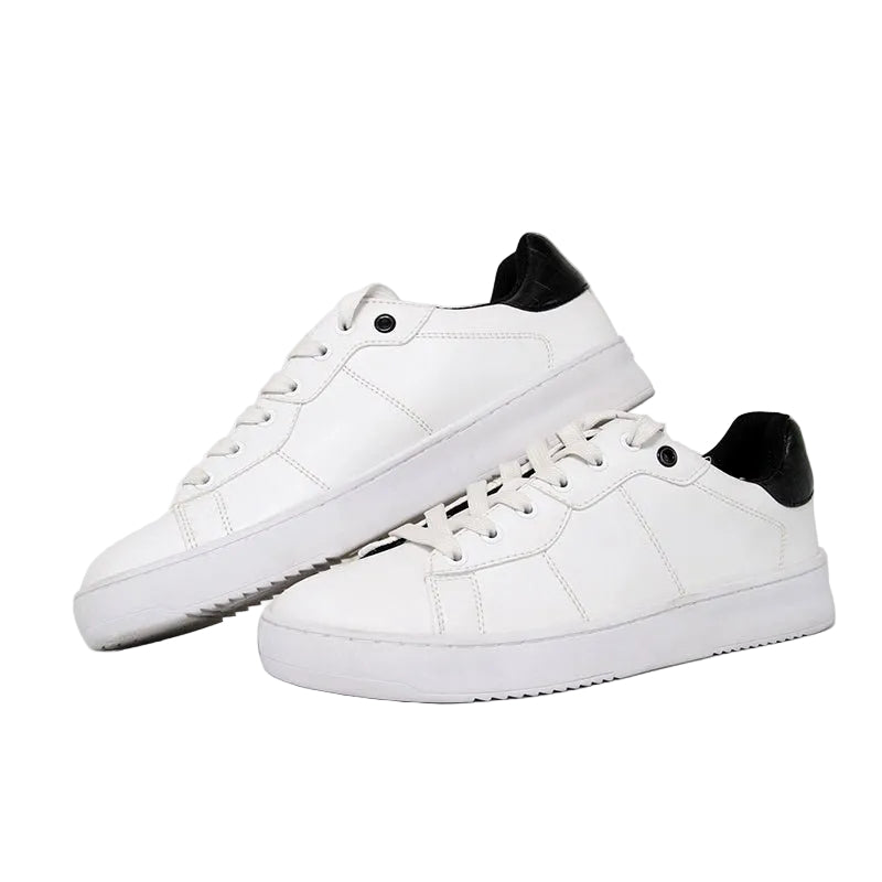 CALVIN KLEIN MEN SHOES Size 42 ROM742 - Runner