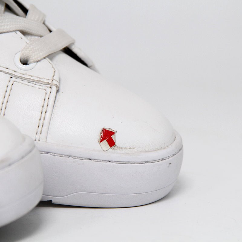 CALVIN KLEIN MEN SHOES Size 42 ROM742 - Runner