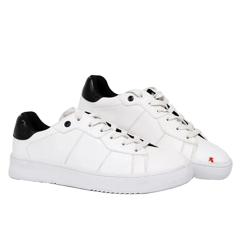 CALVIN KLEIN MEN SHOES Size 42 ROM742 - Runner