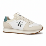 CALVIN KLEIN MEN SHOES Size 42 ROM782