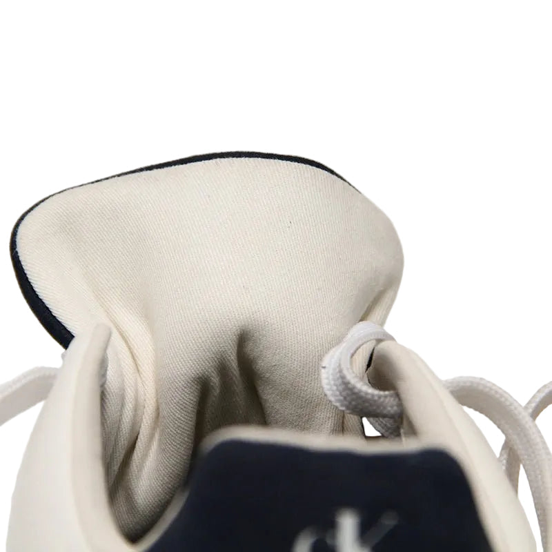 CALVIN KLEIN MEN SHOES Size 42 ROM839 - Runner