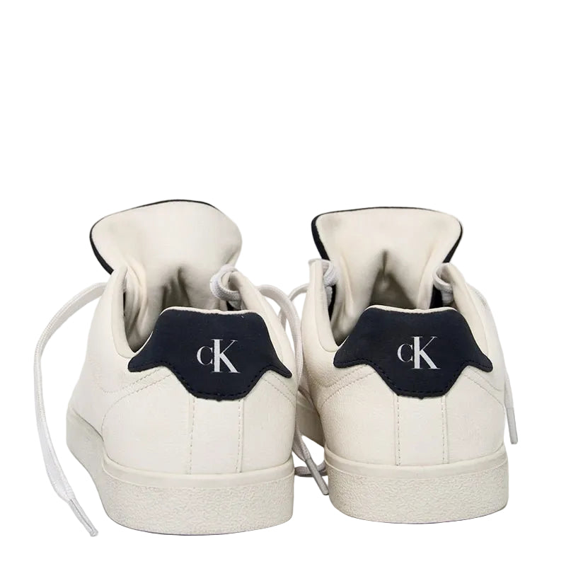 CALVIN KLEIN MEN SHOES Size 42 ROM839 - Runner