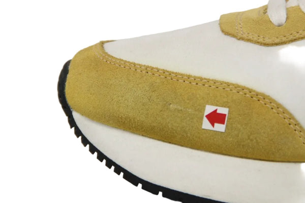 CALVIN KLEIN MEN SHOES Size 42 ROM862 - Runner