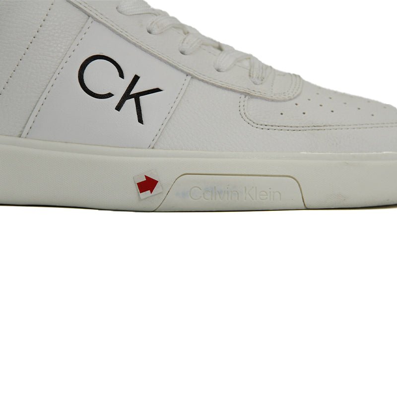 CALVIN KLEIN MEN SHOES Size 42.5 ROM10 - Runner