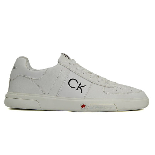CALVIN KLEIN MEN SHOES Size 42.5 ROM10 - Runner