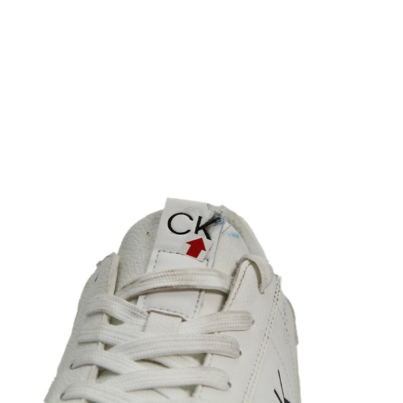 CALVIN KLEIN MEN SHOES Size 42.5 ROM10 - Runner