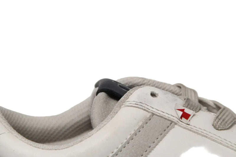 CALVIN KLEIN MEN SHOES Size 42.5 ROM132 - Runner