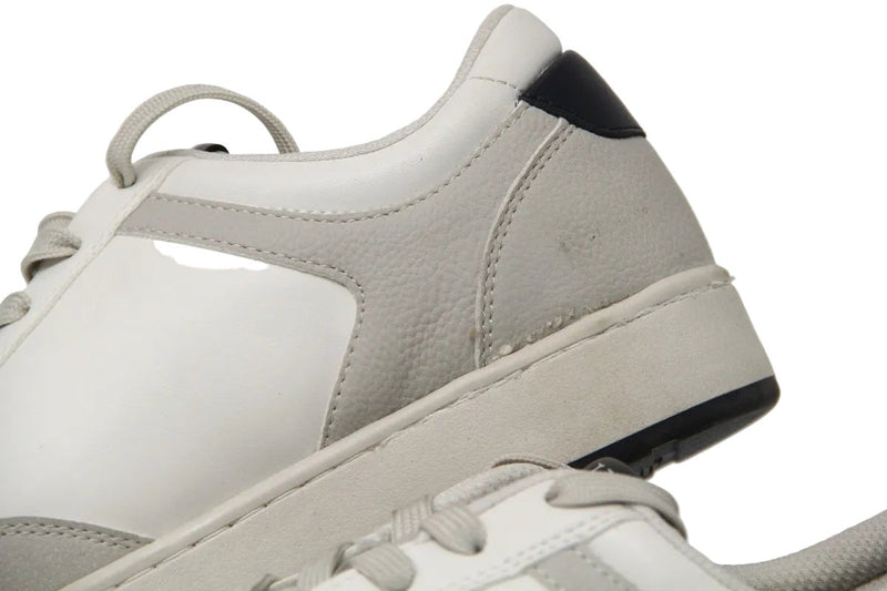 CALVIN KLEIN MEN SHOES Size 42.5 ROM134 - Runner