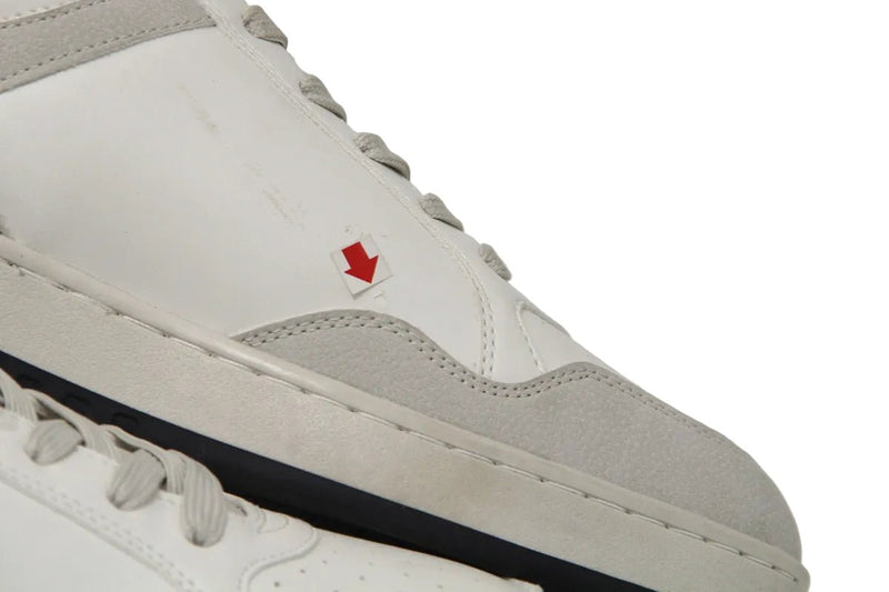 CALVIN KLEIN MEN SHOES Size 42.5 ROM134 - Runner