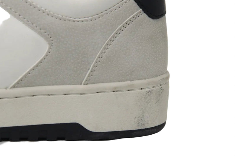 CALVIN KLEIN MEN SHOES Size 42.5 ROM134 - Runner