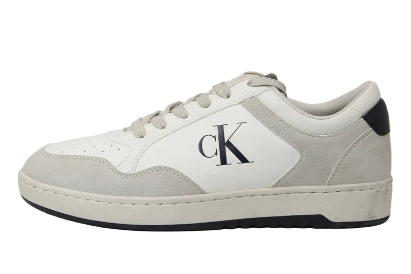 CALVIN KLEIN MEN SHOES Size 42.5 ROM134 - Runner