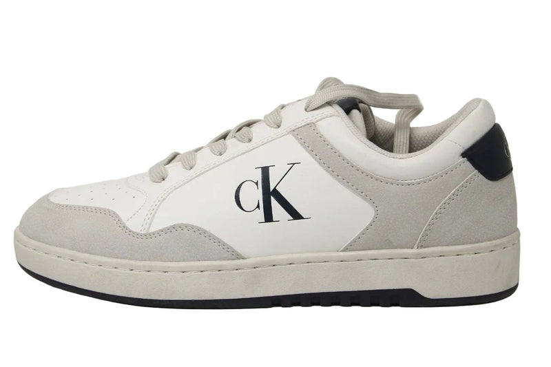 CALVIN KLEIN MEN SHOES Size 42.5 ROM135 - Runner