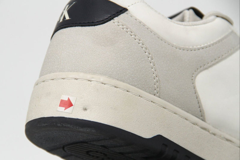 CALVIN KLEIN MEN SHOES Size 42.5 ROM172 - Runner