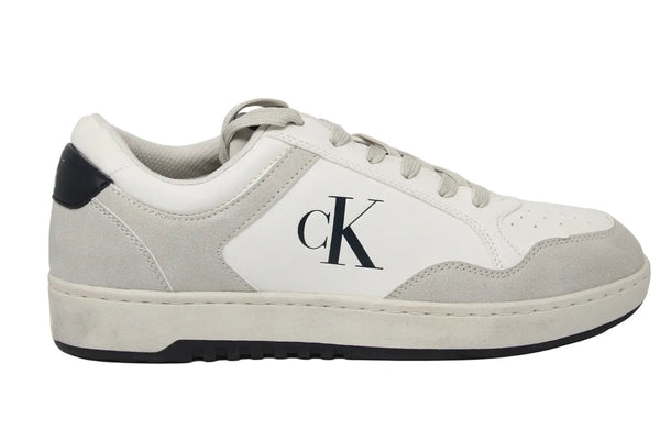 CALVIN KLEIN MEN SHOES Size 42.5 ROM172 - Runner