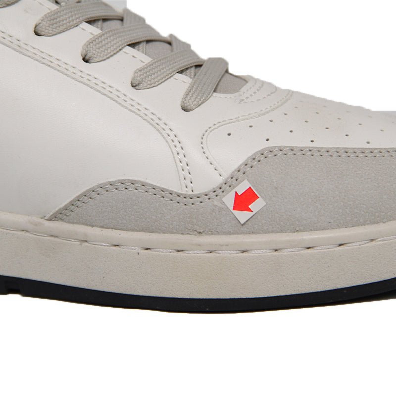 CALVIN KLEIN MEN SHOES Size 42.5 ROM184 - Runner