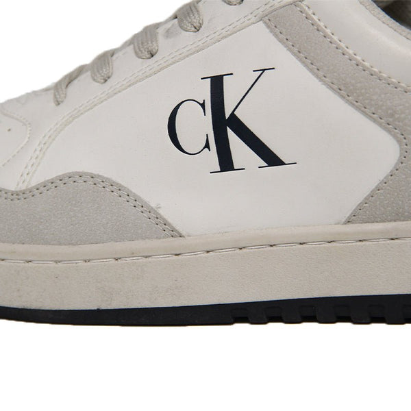 CALVIN KLEIN MEN SHOES Size 42.5 ROM184 - Runner