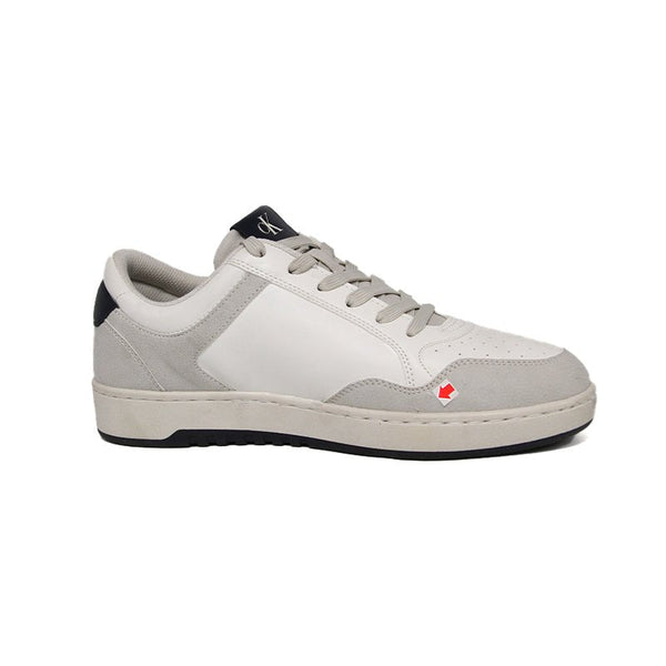 CALVIN KLEIN MEN SHOES Size 42.5 ROM184 - Runner