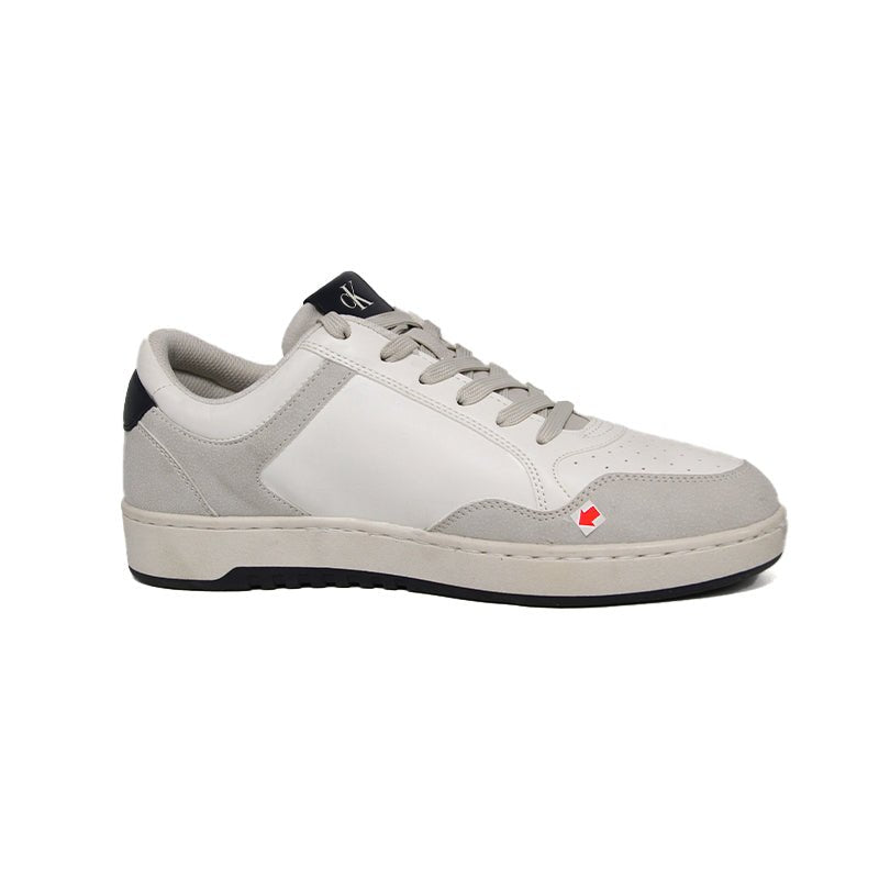 CALVIN KLEIN MEN SHOES Size 42.5 ROM184 - Runner