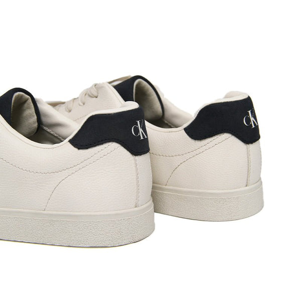 CALVIN KLEIN MEN SHOES Size 42.5 ROM191 - Runner