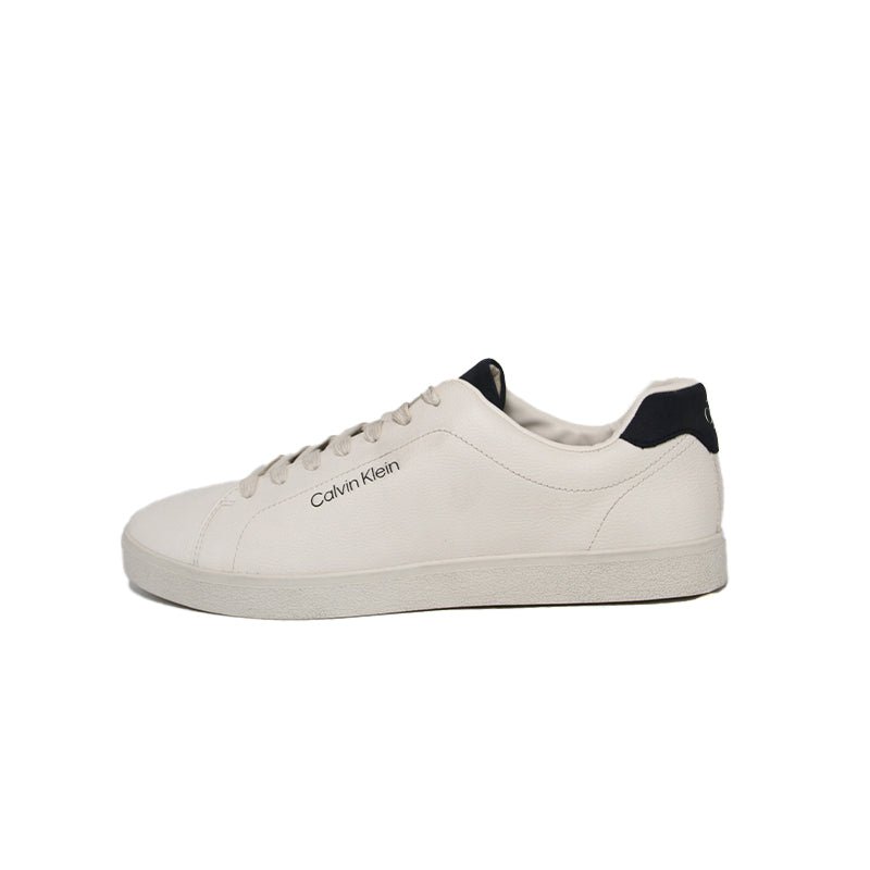 CALVIN KLEIN MEN SHOES Size 42.5 ROM191 - Runner