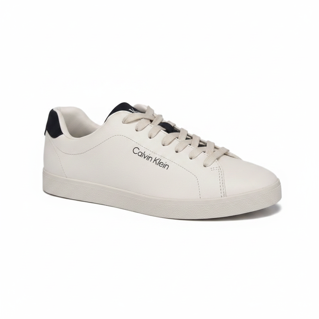 CALVIN KLEIN MEN SHOES Size 42.5 ROM191