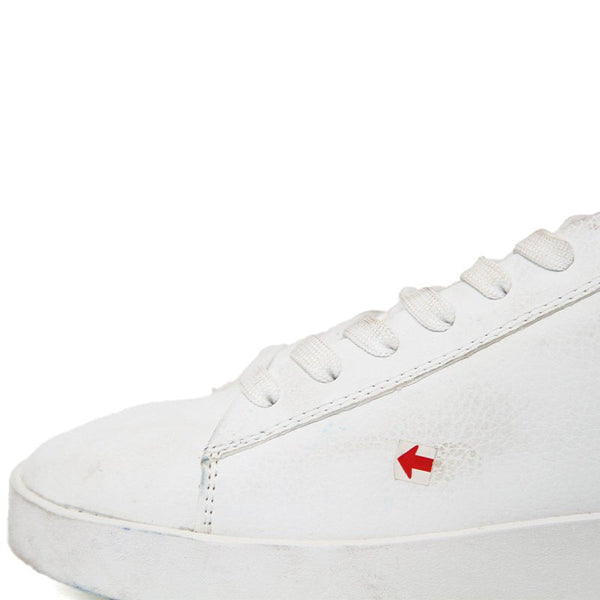 CALVIN KLEIN MEN SHOES Size 42.5 ROM45 - Runner