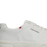 CALVIN KLEIN MEN SHOES Size 42.5 ROM59 - Runner