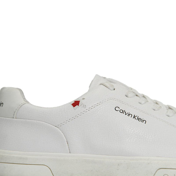 CALVIN KLEIN MEN SHOES Size 42.5 ROM59 - Runner