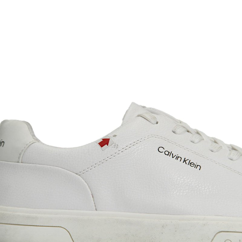 CALVIN KLEIN MEN SHOES Size 42.5 ROM59 - Runner