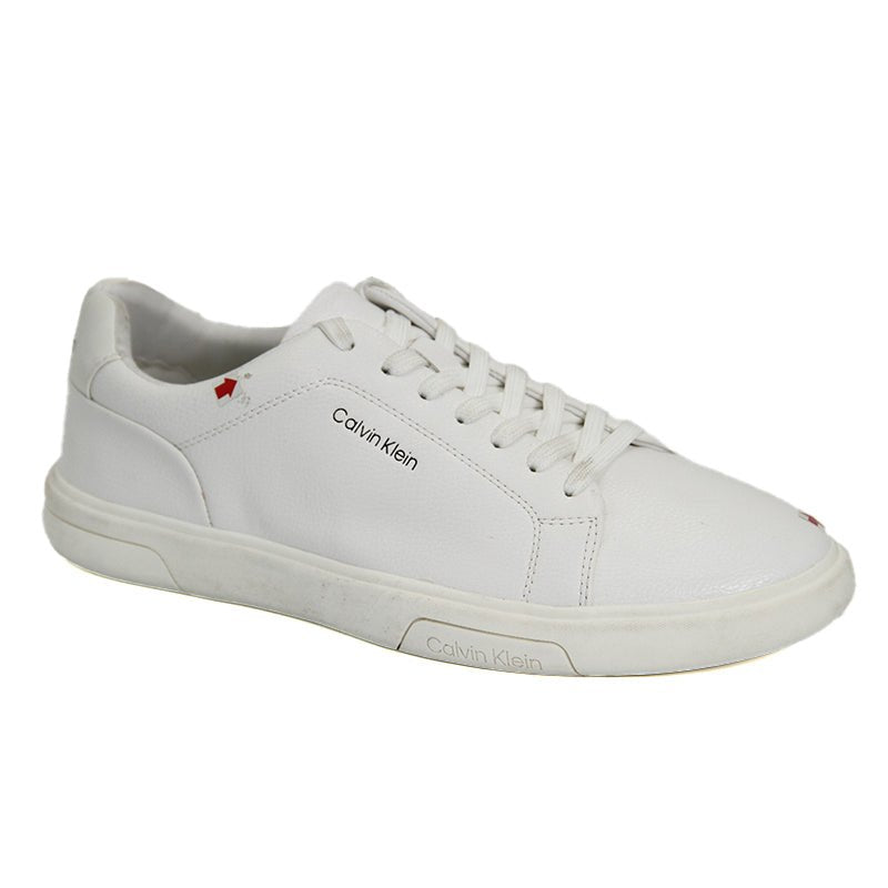 CALVIN KLEIN MEN SHOES Size 42.5 ROM59 - Runner