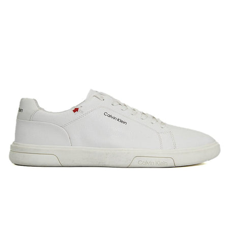 CALVIN KLEIN MEN SHOES Size 42.5 ROM59 - Runner