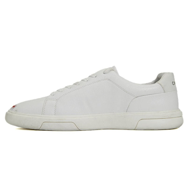 CALVIN KLEIN MEN SHOES Size 42.5 ROM59 - Runner