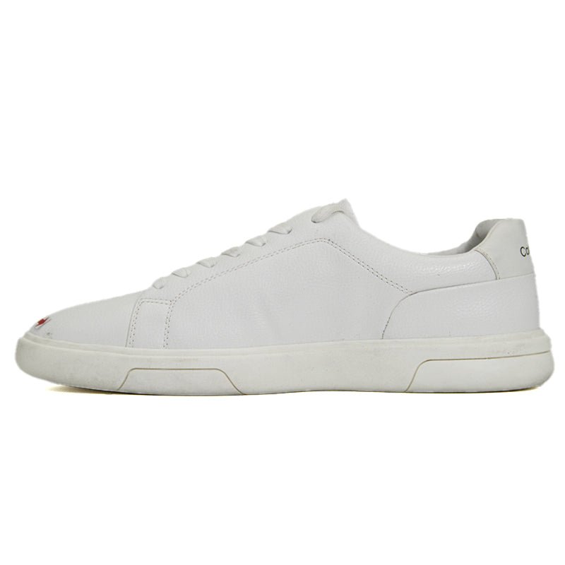 CALVIN KLEIN MEN SHOES Size 42.5 ROM59 - Runner