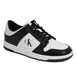 CALVIN KLEIN MEN SHOES Size 42.5 ROM71 - Runner