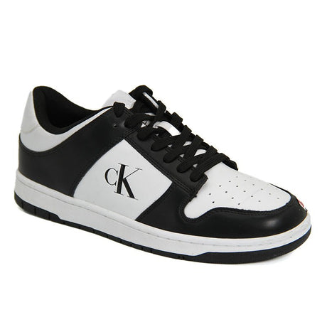 CALVIN KLEIN MEN SHOES Size 42.5 ROM71 - Runner