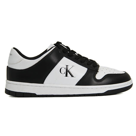 CALVIN KLEIN MEN SHOES Size 42.5 ROM71 - Runner