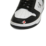CALVIN KLEIN MEN SHOES Size 42.5 ROM71 - Runner