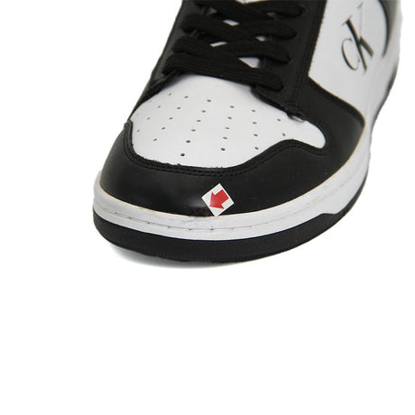 CALVIN KLEIN MEN SHOES Size 42.5 ROM71 - Runner