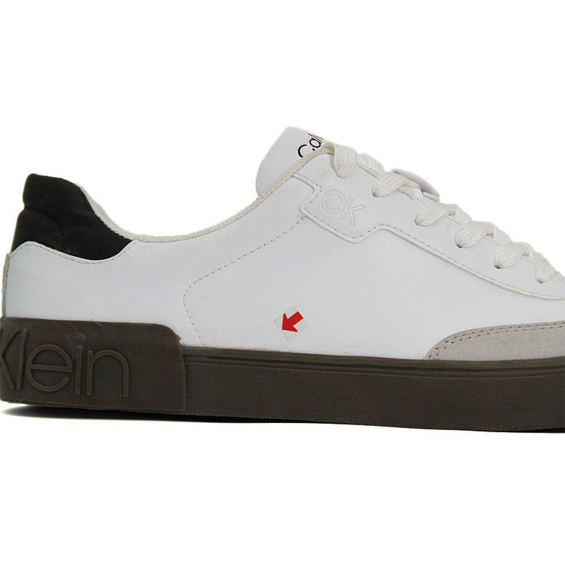 CALVIN KLEIN MEN SHOES Size 42.5 ROM78 - Runner