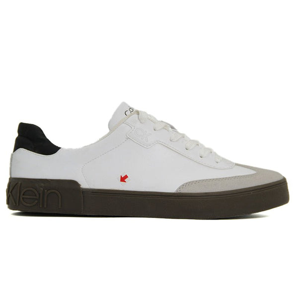 CALVIN KLEIN MEN SHOES Size 42.5 ROM78 - Runner