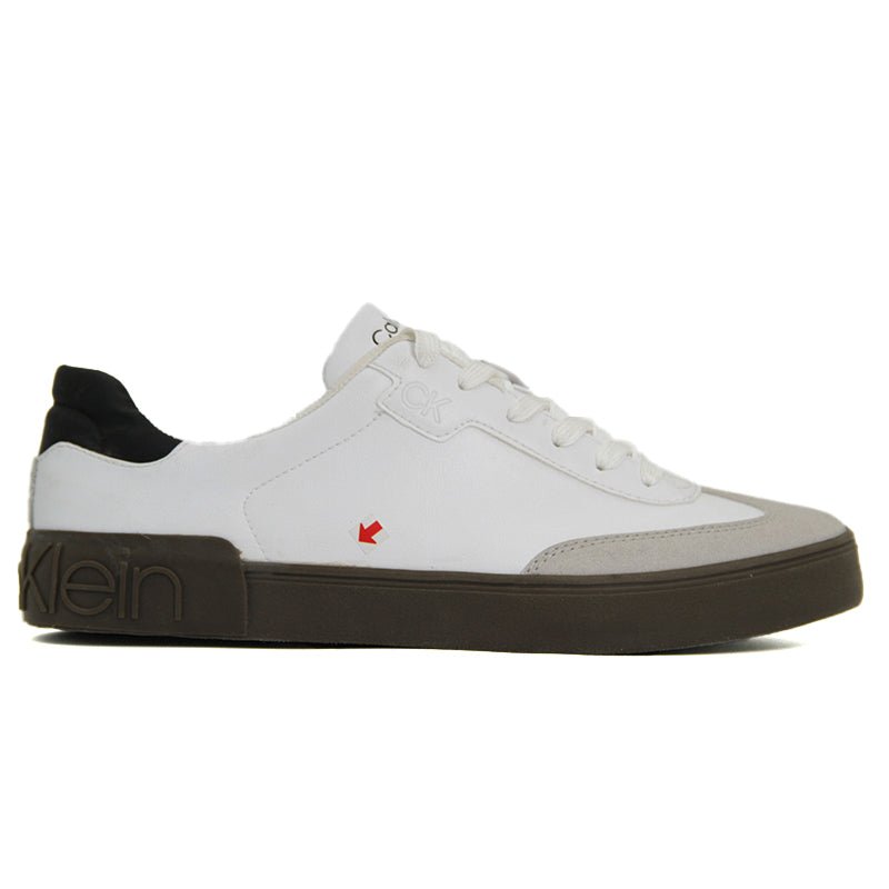 CALVIN KLEIN MEN SHOES Size 42.5 ROM78 - Runner