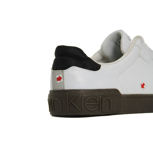 CALVIN KLEIN MEN SHOES Size 42.5 ROM78 - Runner