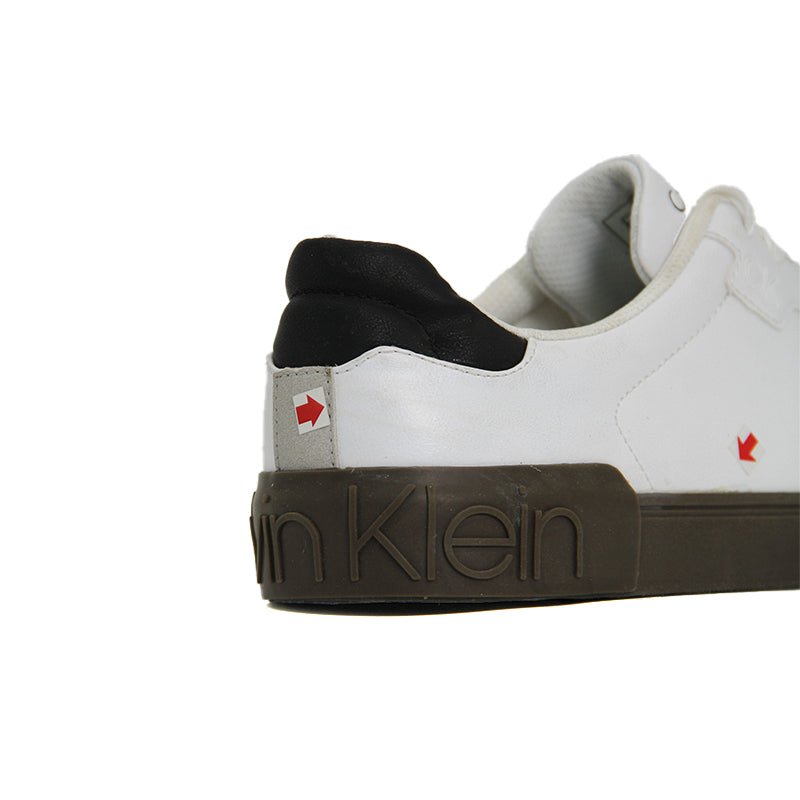 CALVIN KLEIN MEN SHOES Size 42.5 ROM78 - Runner