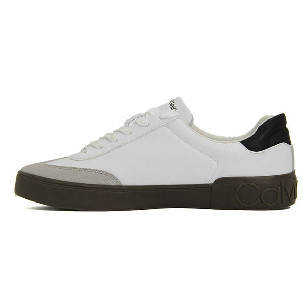 CALVIN KLEIN MEN SHOES Size 42.5 ROM78 - Runner