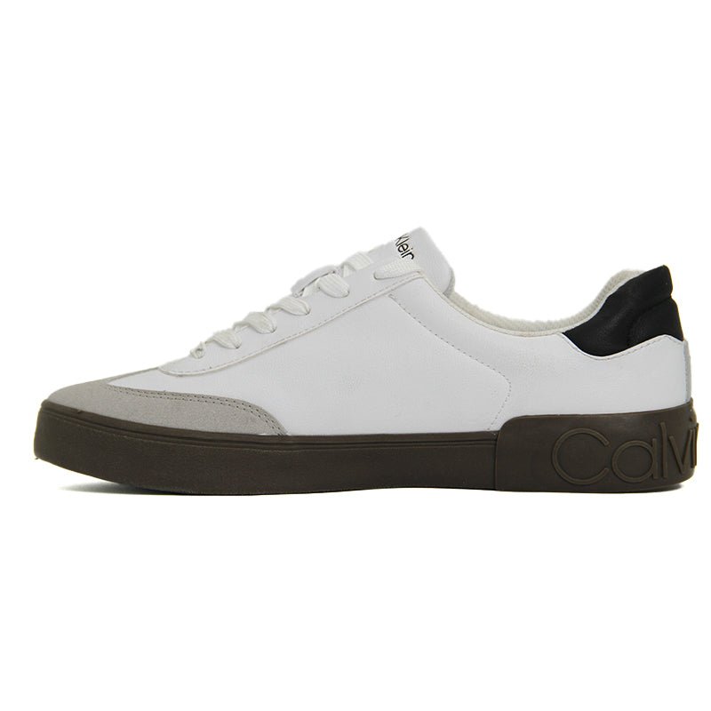 CALVIN KLEIN MEN SHOES Size 42.5 ROM78 - Runner