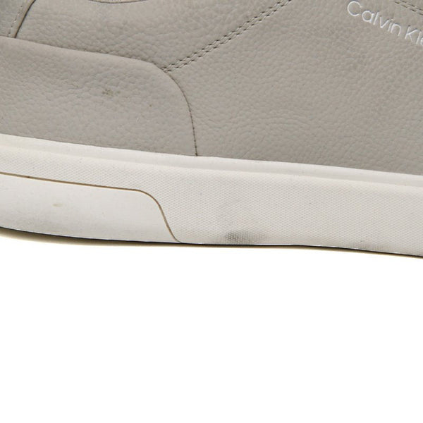 CALVIN KLEIN MEN SHOES Size 43 ROM370 - Runner