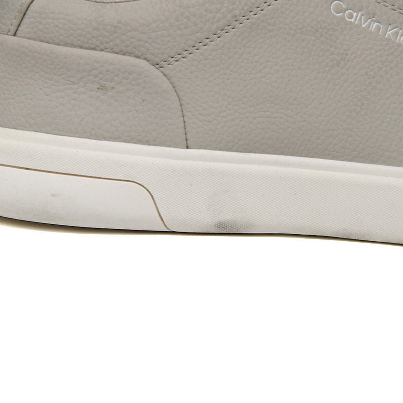 CALVIN KLEIN MEN SHOES Size 43 ROM370 - Runner