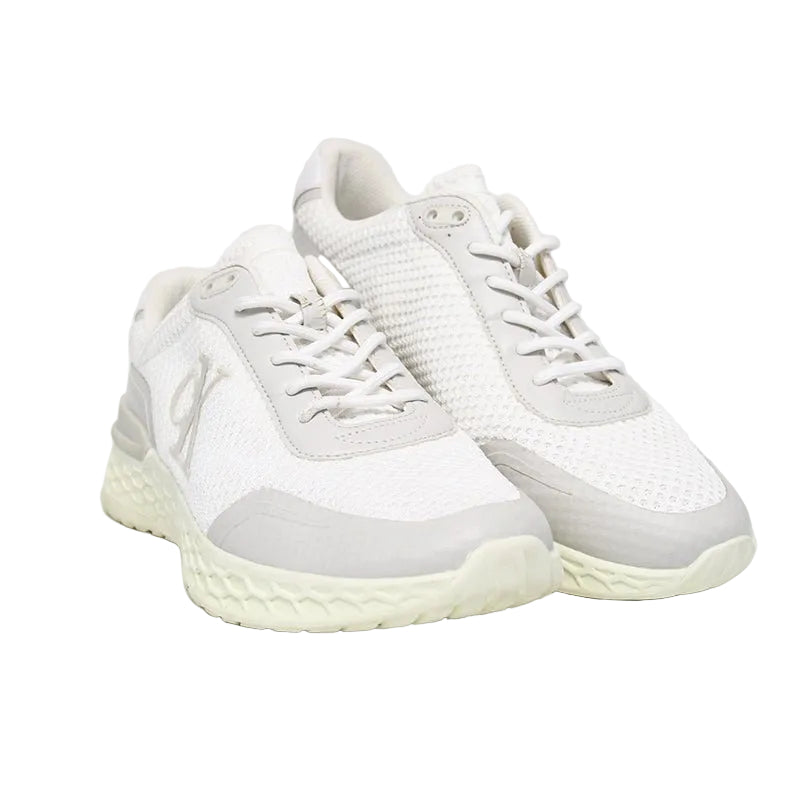 CALVIN KLEIN MEN SHOES Size 43 ROM424 - Runner