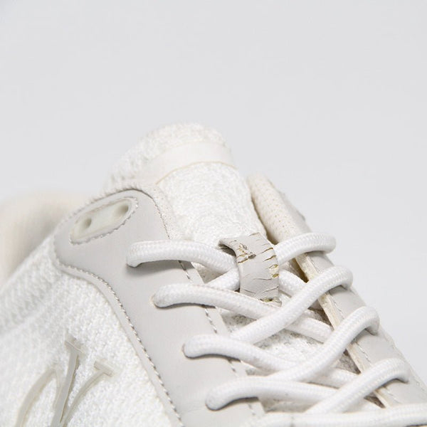 CALVIN KLEIN MEN SHOES Size 43 ROM424 - Runner