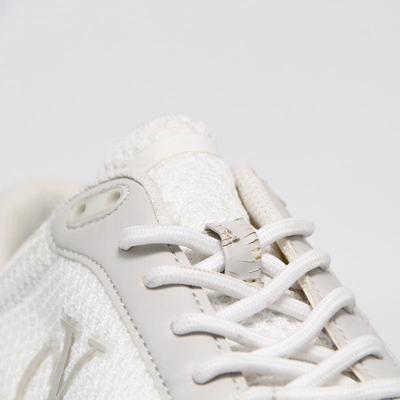 CALVIN KLEIN MEN SHOES Size 43 ROM424 - Runner